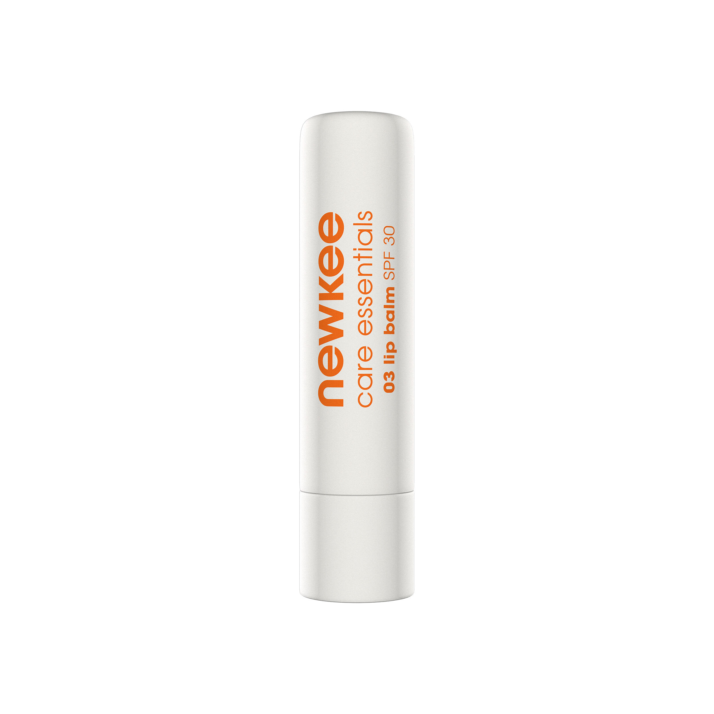 Lip Balm SPF 30 Sonstiges - Weiß, Orange