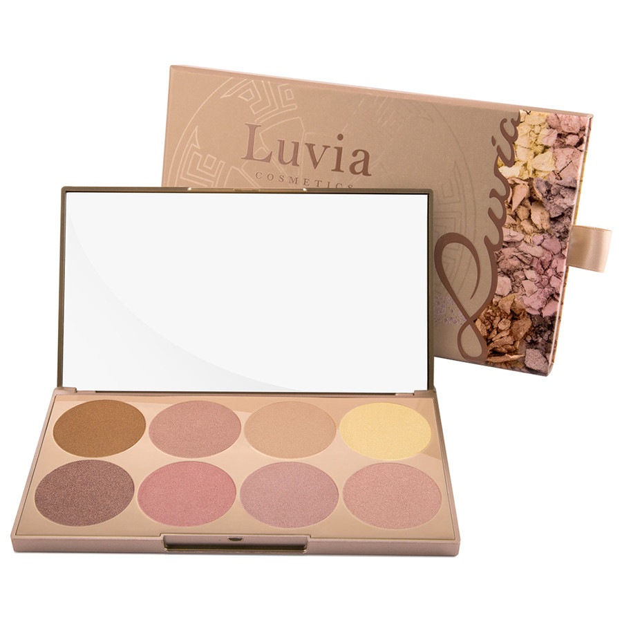 Prime Glow Palette