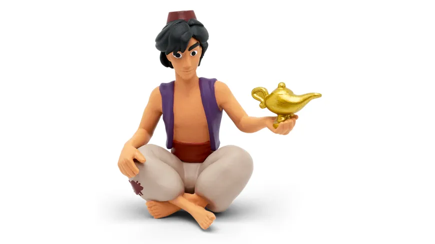 tonies - Hörfigur für die Toniebox: : Aladdin