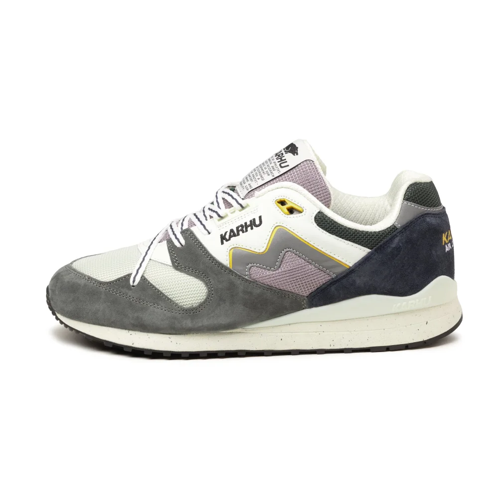 Karhu Synchron Classic F802670 / grau