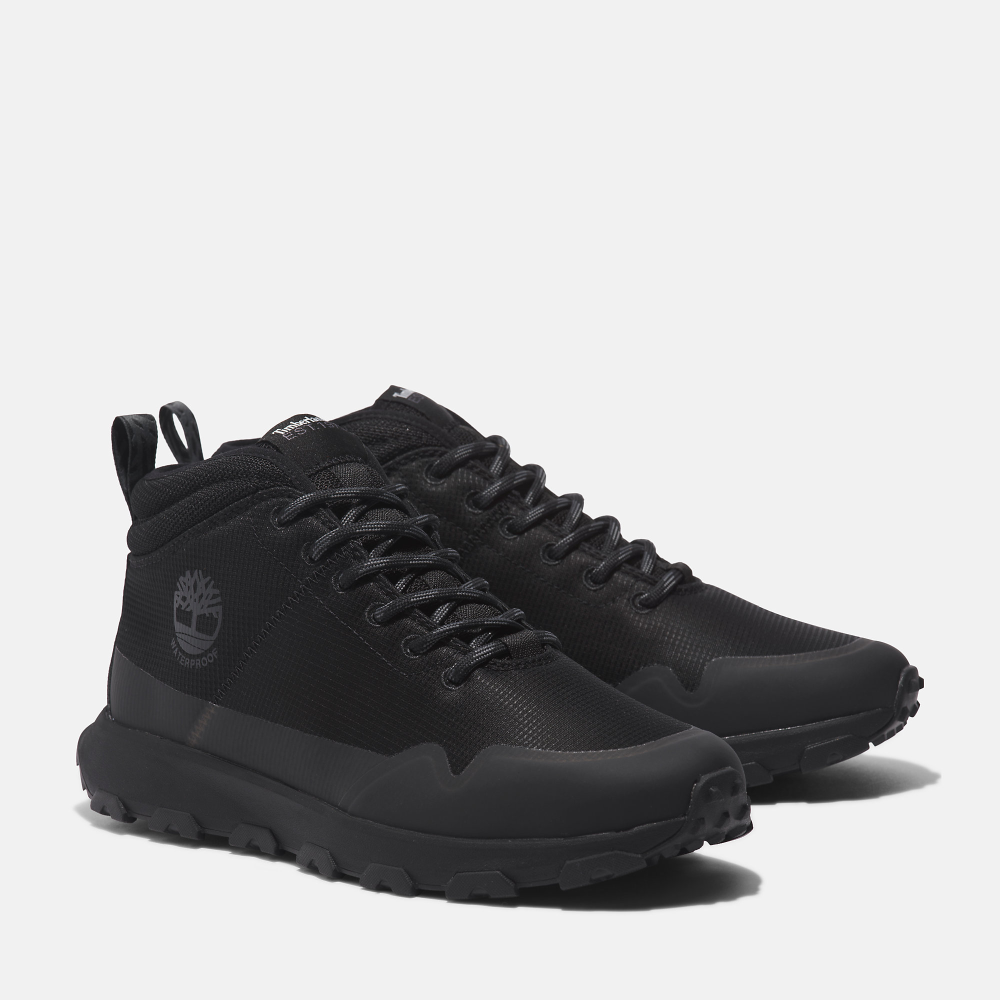 Timberland Winsor Trail TB0A67X80151 / schwarz