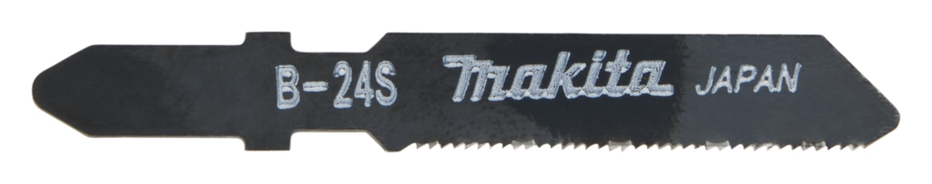 Accessori Makita B-04955 Lama per seghetto alternativo B24S 5 pezzi