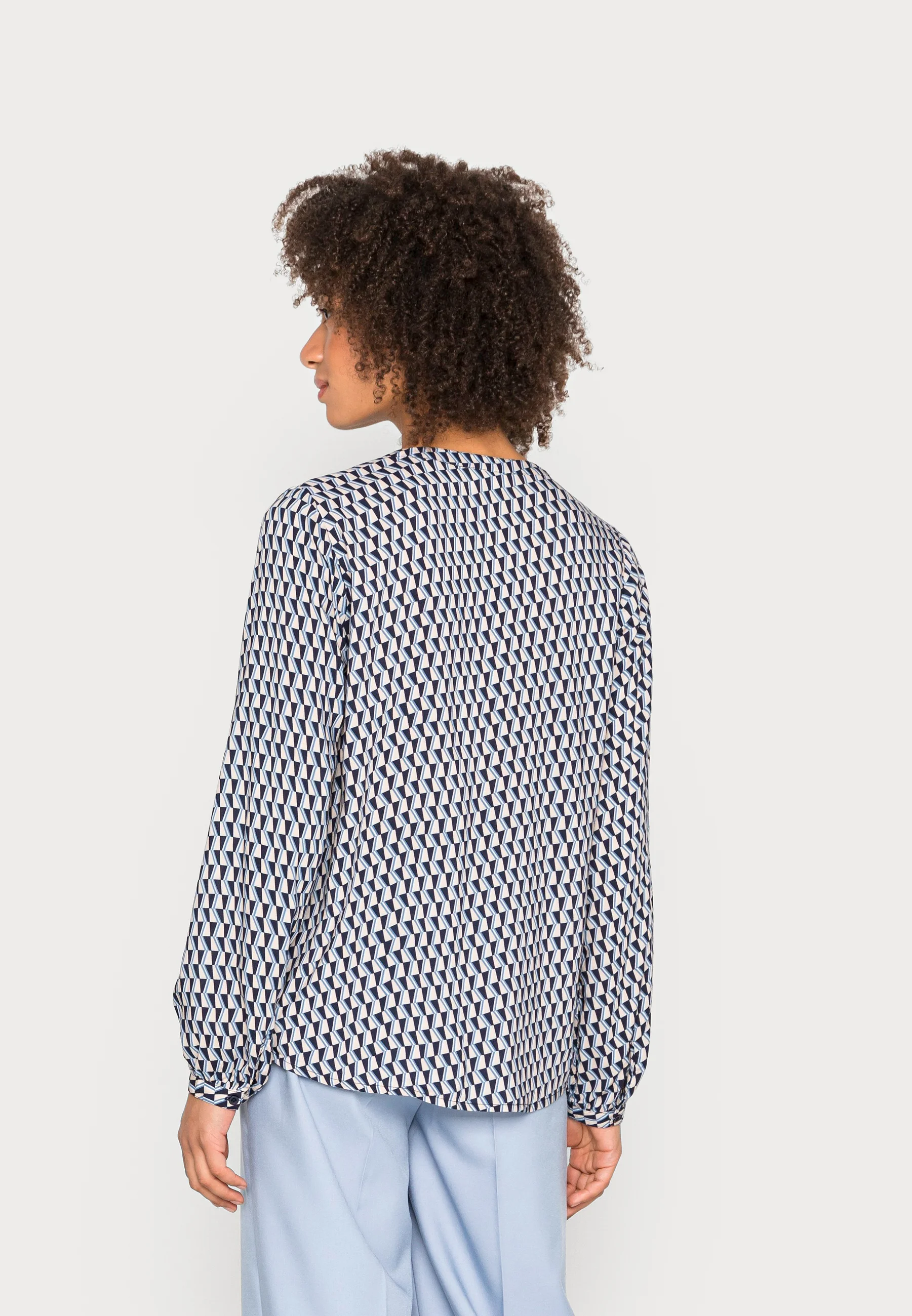 Kaffe KASARY TILLY BLOUSE - Blusa
