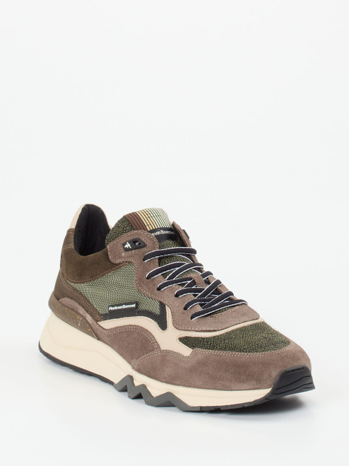 Sneaker-46612960009 Floris van Bommel