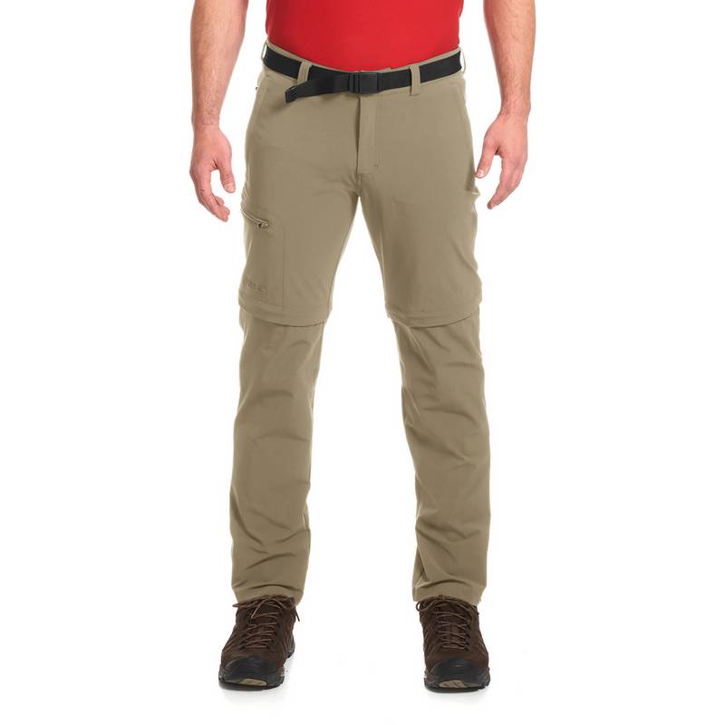 Maier Sports Tajo Zipphose Herren