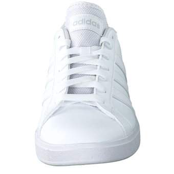 adidas Grand Court Base 2.0 Sneaker in weiß