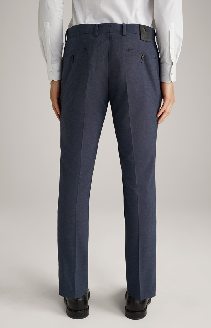 Chino Hank in Navy