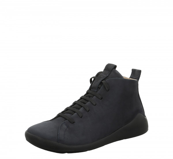 DUENE Sneaker high - Navy