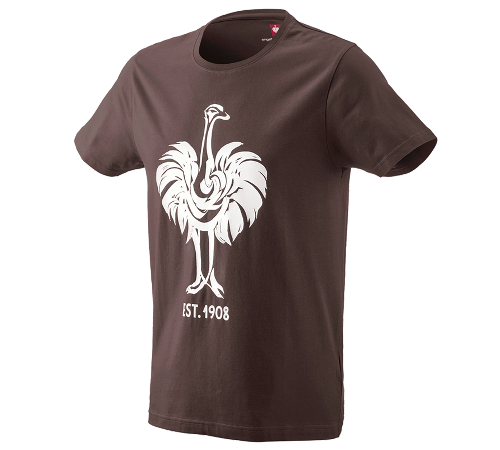 e.s. T-Shirt 1908