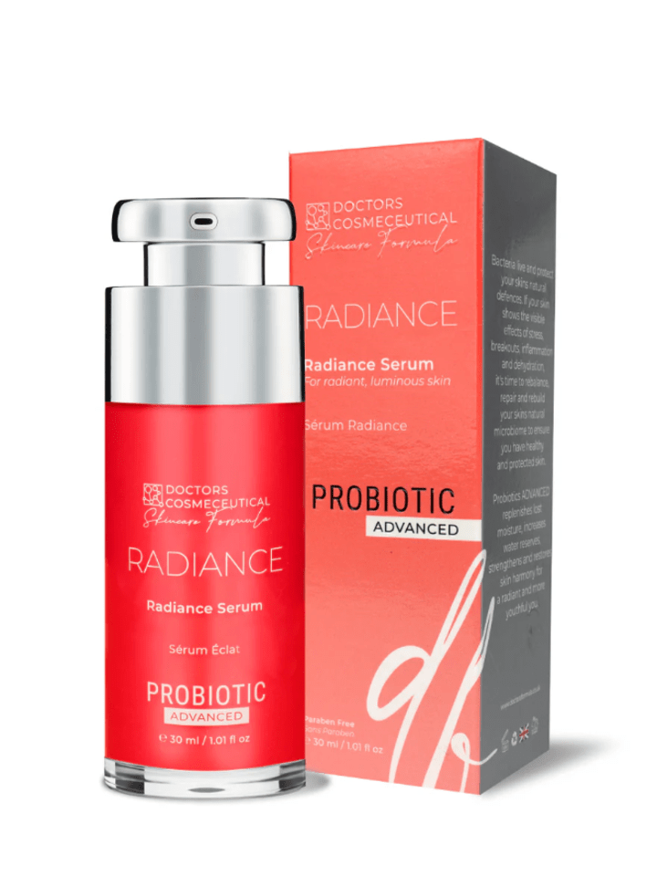 Skinchemists Radiance - Strahlendes Serum 30ml mit 2% Relipidium günstig kaufen onesize