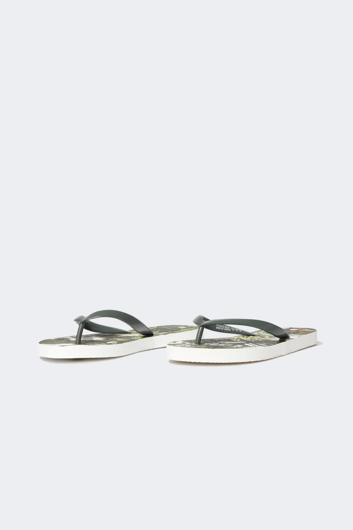 DeFacto  Nefes Istanbul X Flip-Flops Y2122az22sm