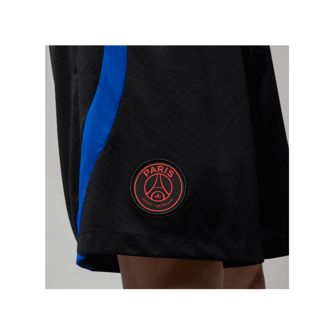 Jordan Paris St. Germain Strike Short Schwarz F010