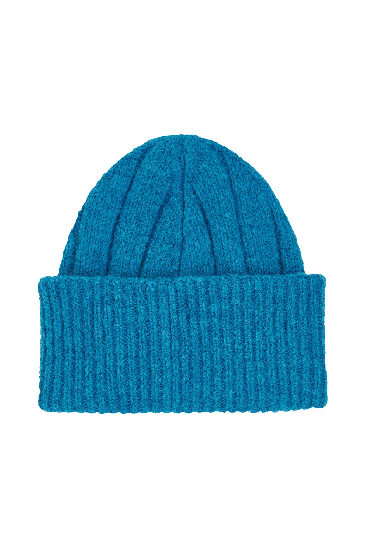 Tommy Hilfiger  Baskenmütze Damen / Mädchen Cerulean Aqua
