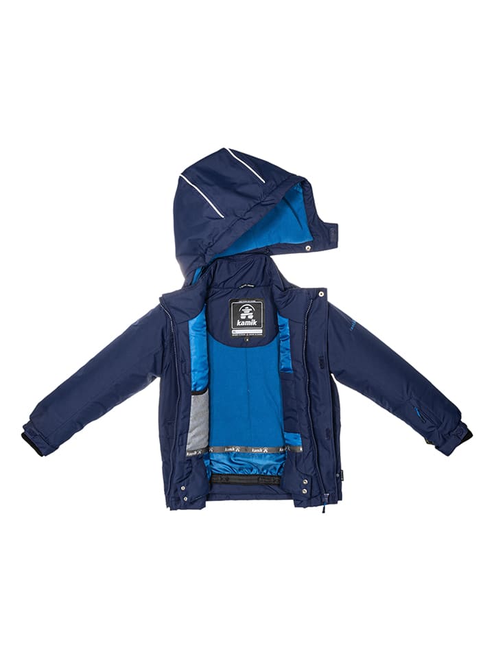 Kamik Winterjacke 