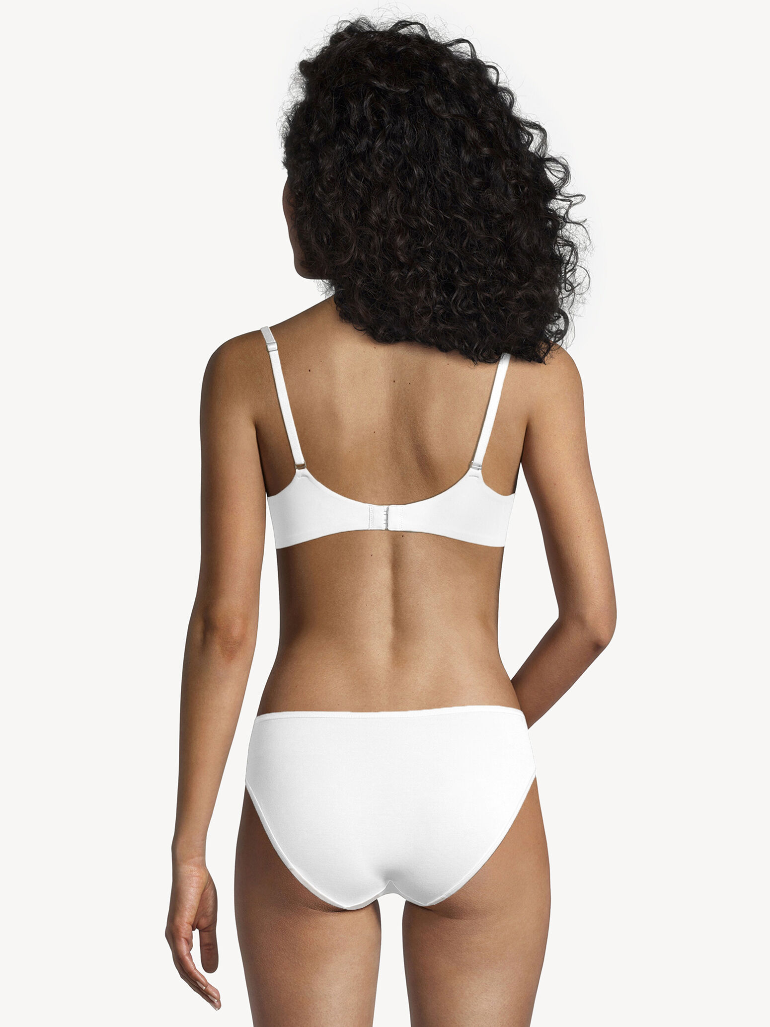 Soutien-gorge - blanc