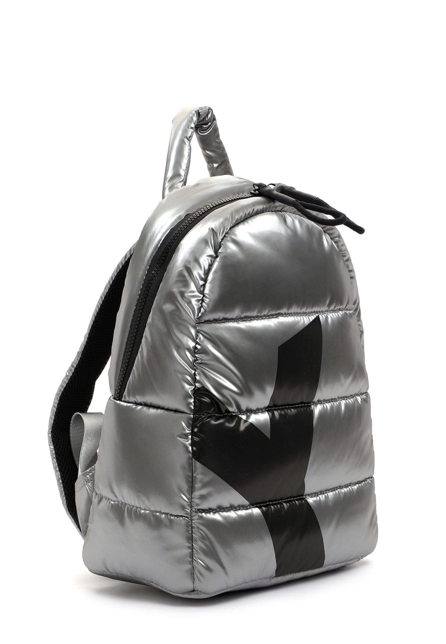 SURI FREY Handtaschen silber MELANY