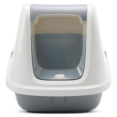Savic Katzentoilette Nestor Giant