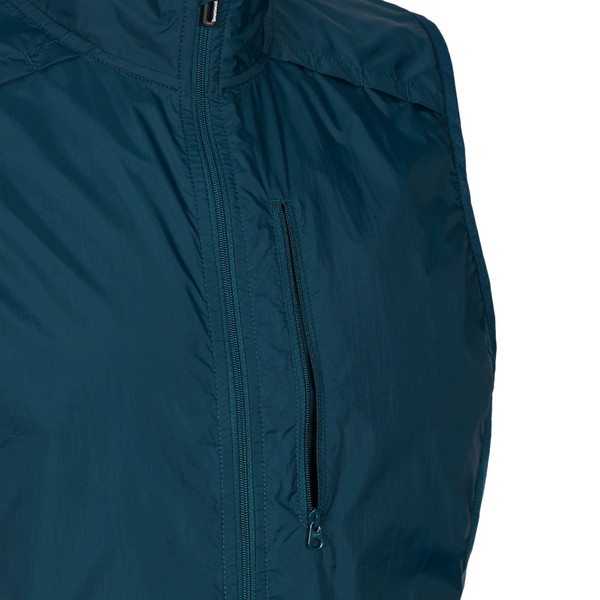ACTIVE ULTRALITE VEST Herren - Softshellweste