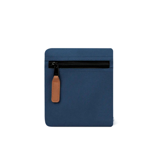 Shiraz blue side pocket