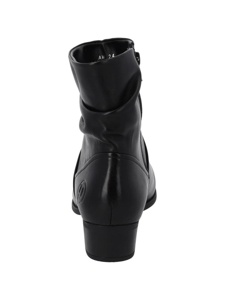 palado Stiefeletten in BLACK günstig kaufen 38