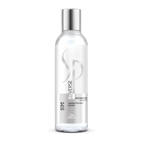 SP šampon za reverznu regeneraciju 200 ml