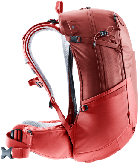 deuter Futura 25 SL | Sportlicher Wanderrucksack für Frauen