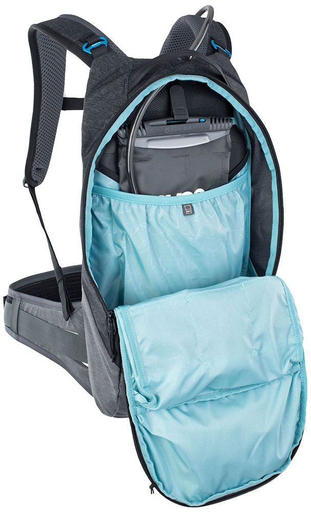 Evoc Trail Pro 10L - Protektor Rucksack kaufen | Bike-Discount