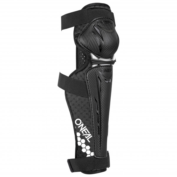 O'Neal - Trail FR Carbon Look Knee Guard - Protektor