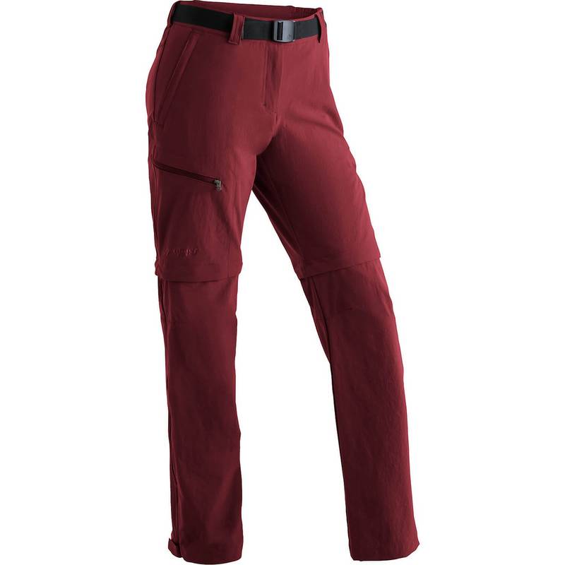 Maier Sports Nata Zipphose Damen