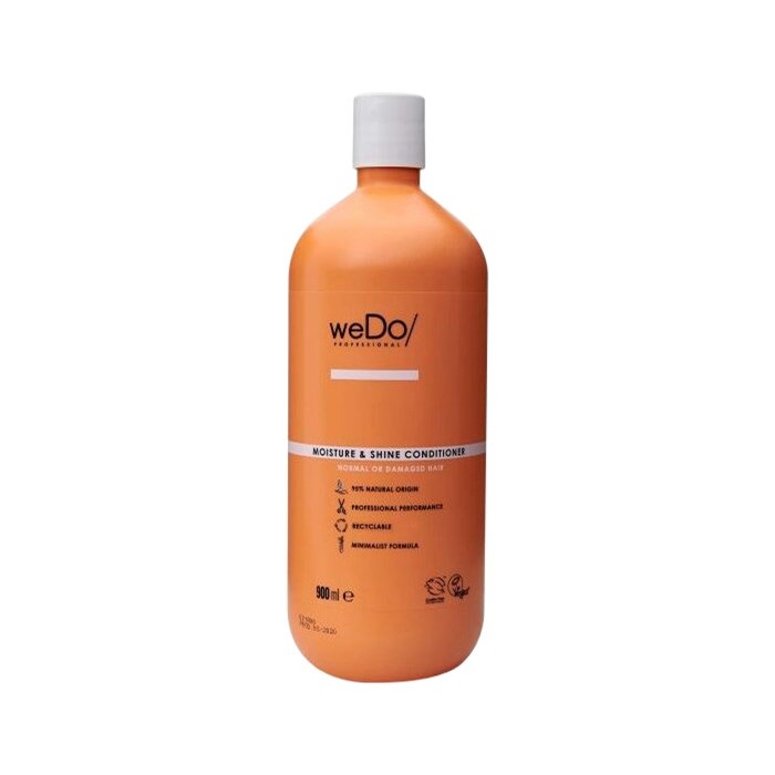 Moisture & Shine Conditioner