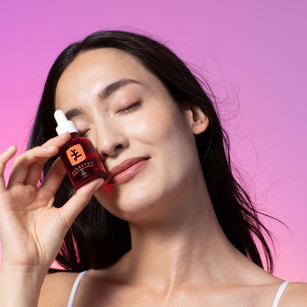 Erborian Skin Therapy Huile de nuit