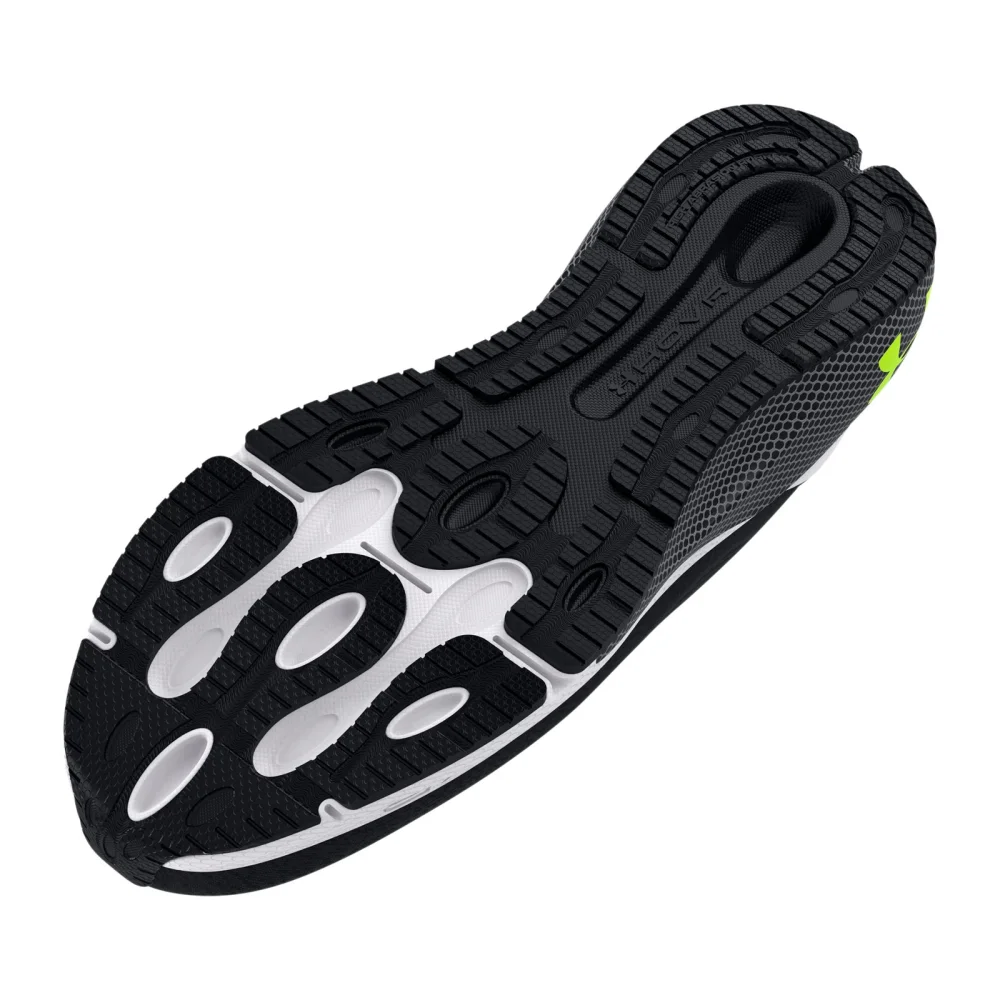 Under Armour UA HOVR Machina DL Daylight 3 2.0 3026231-001 / schwarz