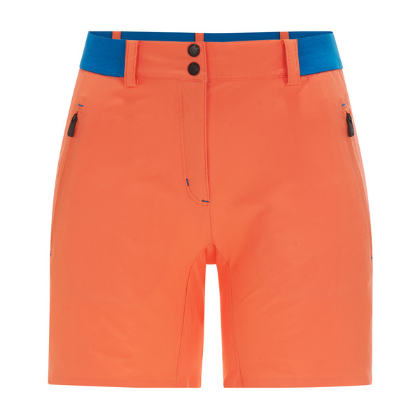 SCOPI LW SHORTS II Damen - Shorts