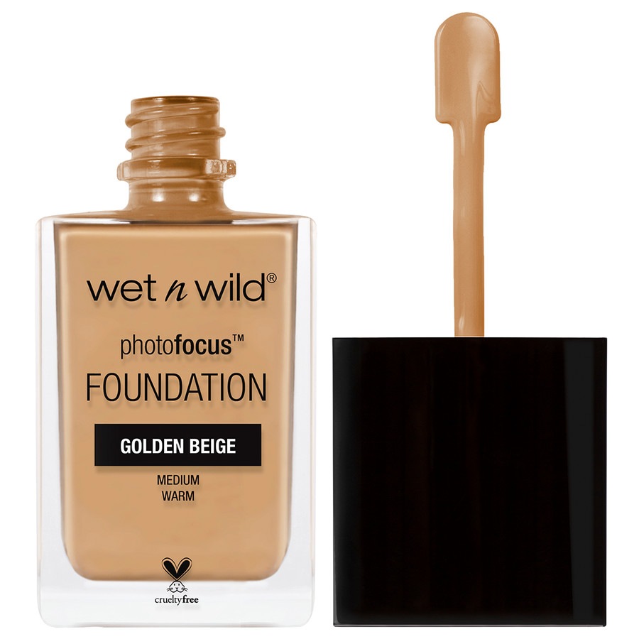 Photo Focus Foundation Matte