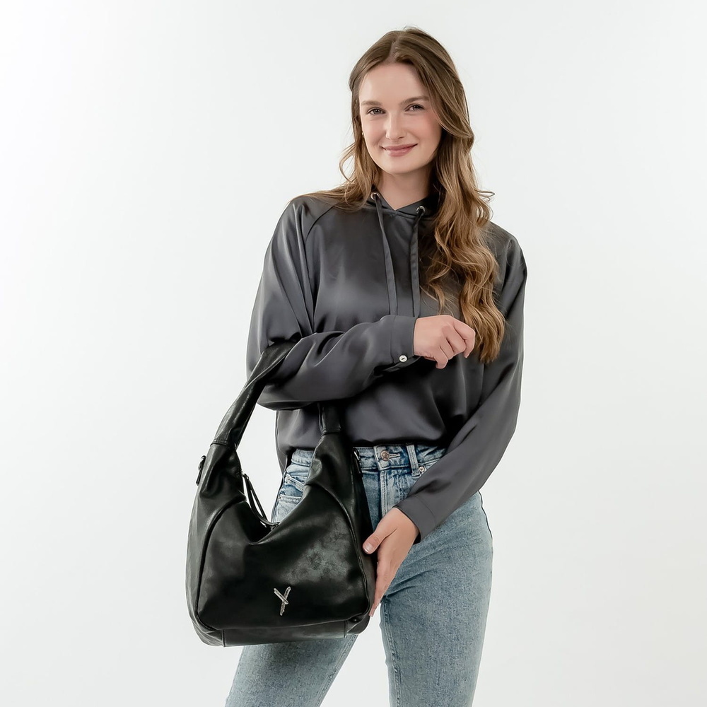 Suri Frey Poche Gracey Sac