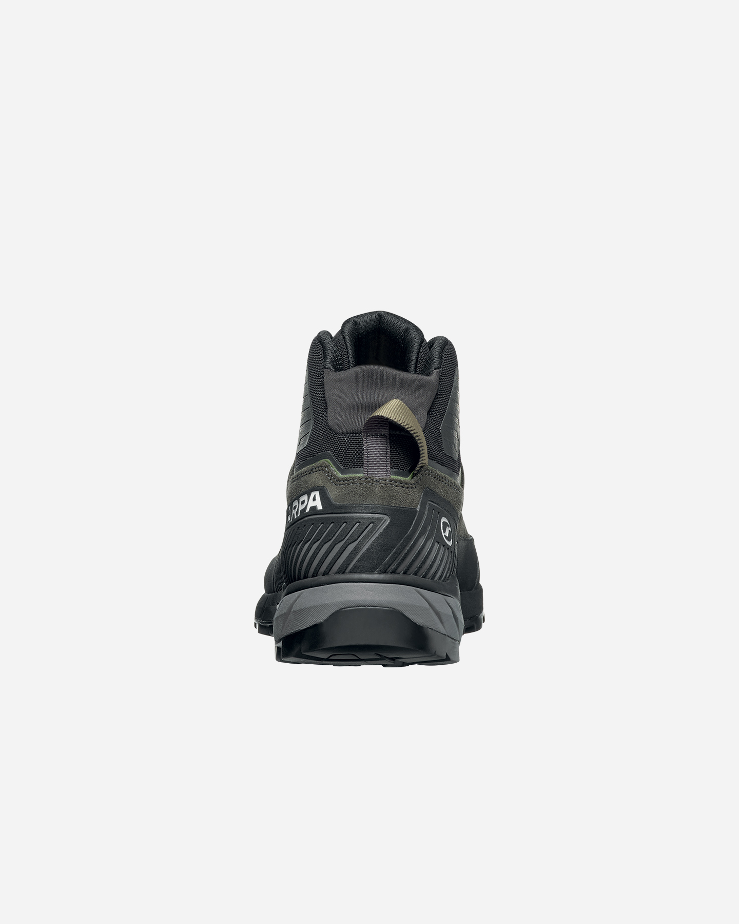 Turistické topánky Scarpa Rapid Xt Mid Gtx M 72696-200/1
