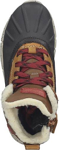 Geox Stiefelette