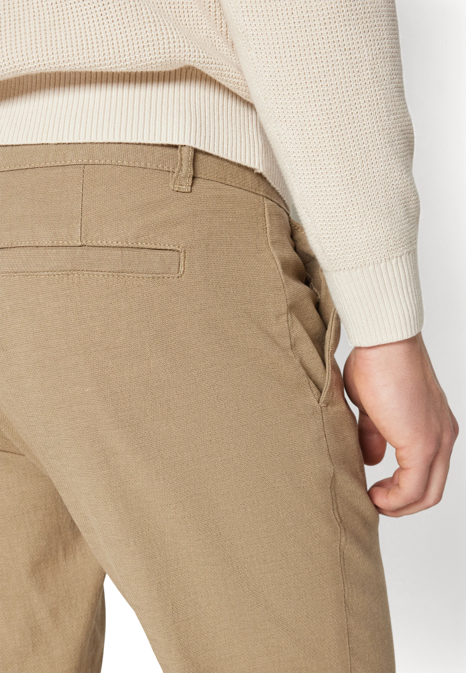 Pantalones cortos Redefined Rebel ERCAN - Pantalones