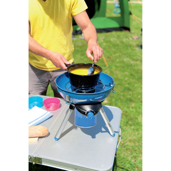 PARTY GRILL 400 CV - Grill