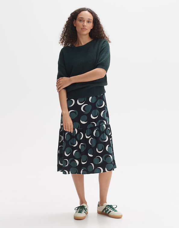 Kleid Wicy city