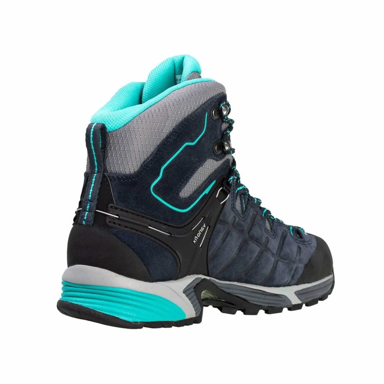 MEINDL Trekkingschuhe blau 30460 49