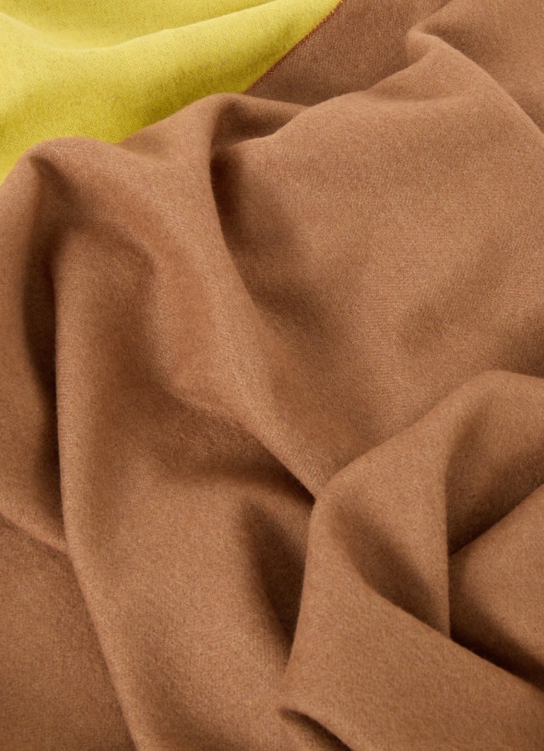 Sciarpa sottile Max & Co Indole 190 x 60 cm