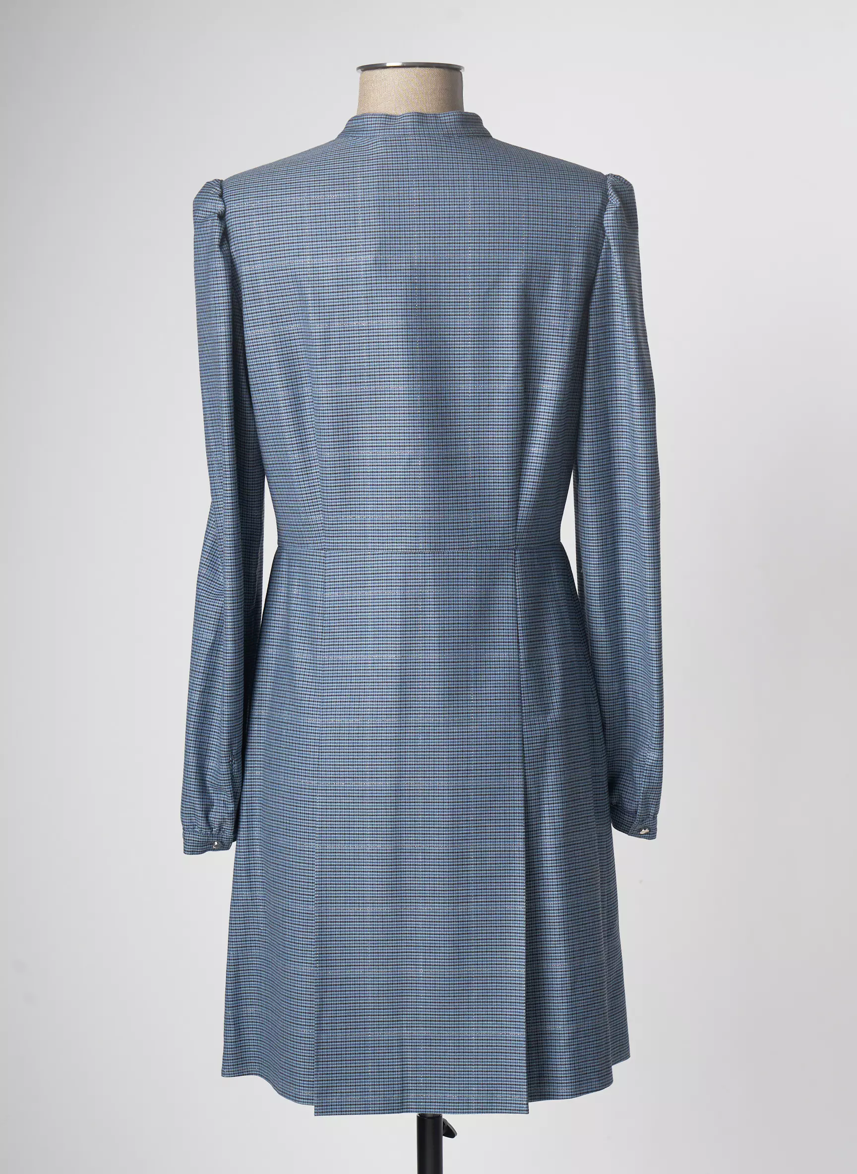 Pennyblack Robes Mi Longues Femme couleur bleu