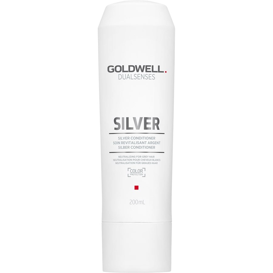 Silver Conditioner