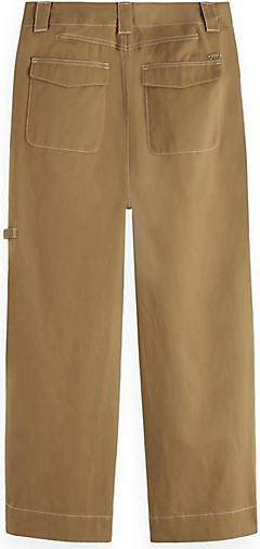 Scotch & Soda Damen Hose THE LIV Mid Rise