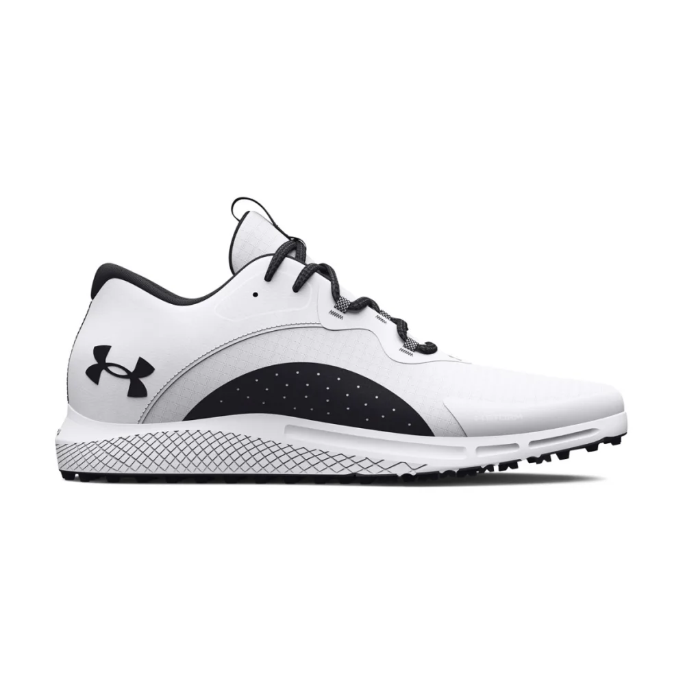Under Armour Charged Draw 2 SL 3026399-100 / weiss