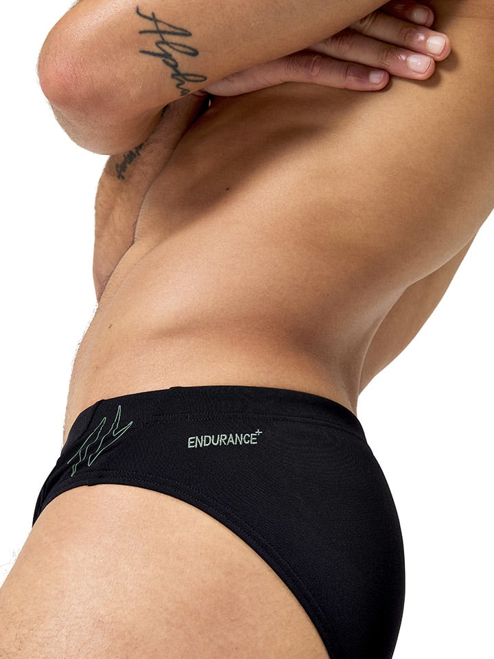 Speedo Badehose 