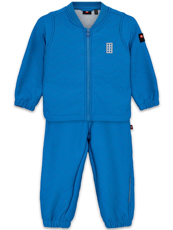 LEGO Thermooutfit in Blau günstig kaufen