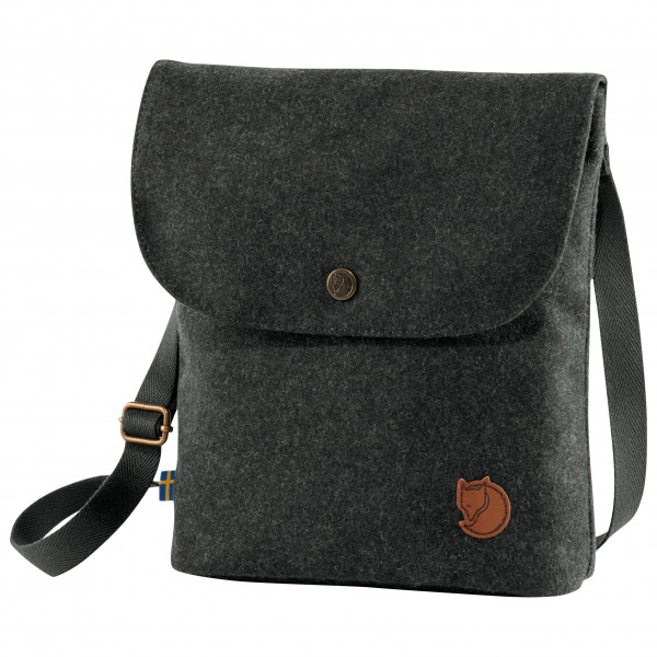 Fjällräven - Norrvåge Pocket - Umhängetasche
