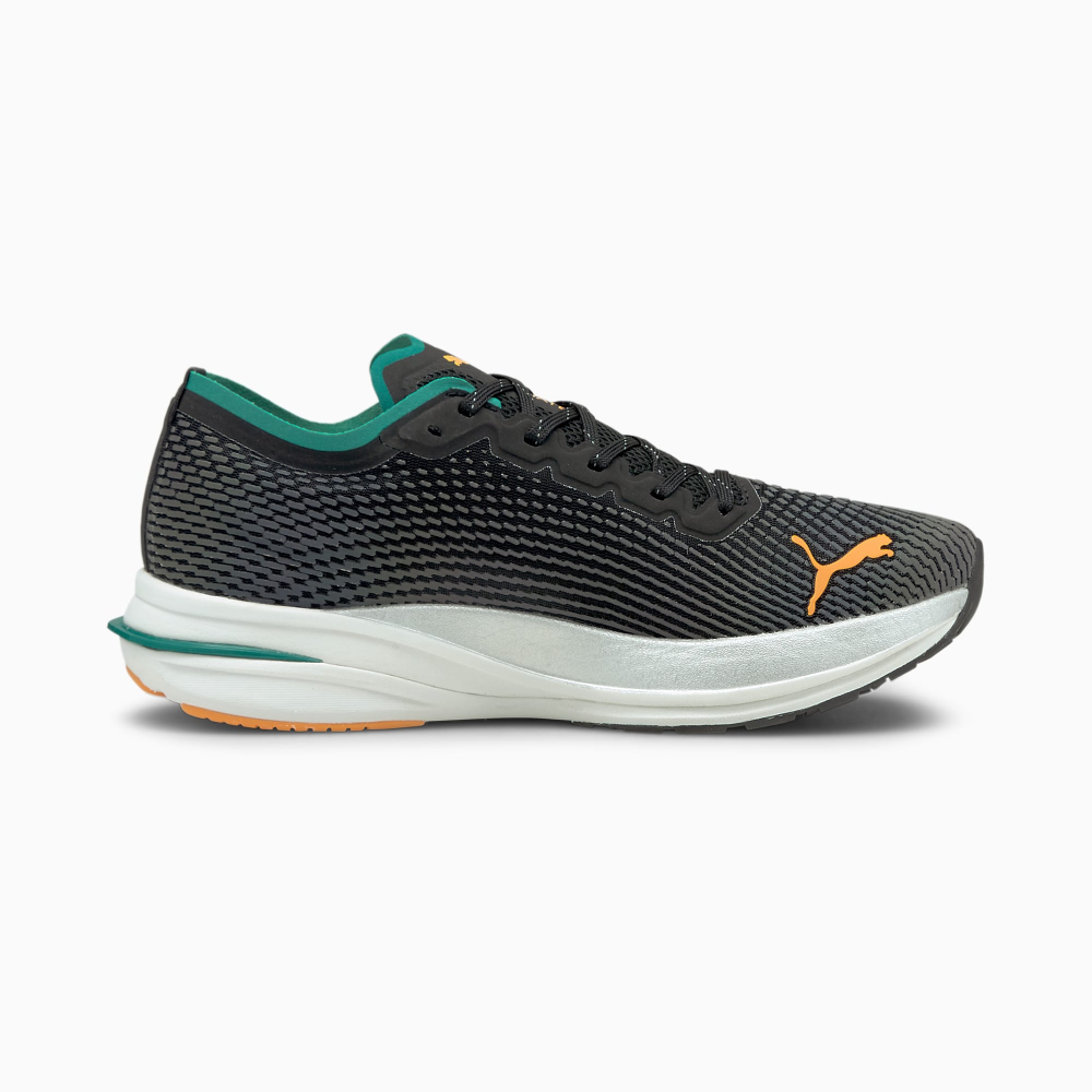 PUMA Deviate Nitro WTR 195572-01 / schwarz